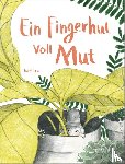 Levi, Taltal - Ein Fingerhut voll Mut
