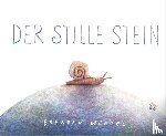 Wenzel, Brendan - Der stille Stein