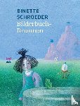 Schroeder, Binette - Bilderbuchbrunnen