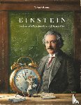 Kuhlmann, Torben - Einstein