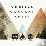 Barnett, Mac - Formen: Dreieck, Quadrat, Kreis