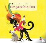 Grimm, Brüder - Der gestiefelte Kater