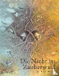 Hasler, Eveline - Die Nacht im Zauberwald
