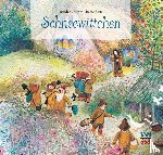 Grimm, Brüder - Schneewittchen