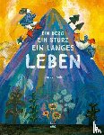 Auh, Dayeon - Ein Berg, ein Sturz, ein langes Leben