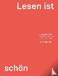 Habinger, Renate - Lesen ist schön