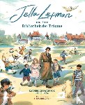 Paterson, Katherine - Jella Lepman