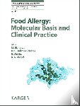  - Food Allergy: Molecular Basis and Clinical Practice