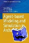 Gabriel Wurzer, Kerstin Kowarik, Hans Reschreiter - Agent-based Modeling and Simulation in Archaeology