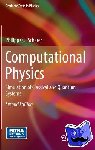 Scherer, Philipp - Computational Physics - Simulation of Classical and Quantum Systems