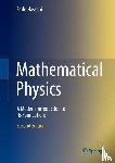 Hassani, Sadri - Mathematical Physics
