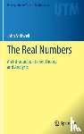 Stillwell, John - The Real Numbers
