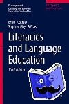  - Literacies and Language Education