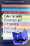  - Cyber Security - Deterrence and IT Protection for Critical Infrastructures