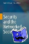 Glance, David, Gregory, Mark A. - Security and the Networked Society