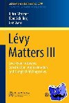 Boettcher, Bjoern, Schilling, Rene, Wang, Jian - Levy Matters III