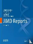  - JIMD Reports - Volume 12