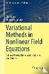 Benci, Vieri, Fortunato, Donato - Variational Methods in Nonlinear Field Equations
