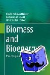  - Biomass and Bioenergy - Processing and Properties