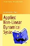  - Applied Non-Linear Dynamical Systems