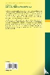 Friedman, Avner, Kao, Chiu-Yen - Mathematical Modeling of Biological Processes