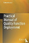 Maritan, Davide - Practical Manual of Quality Function Deployment
