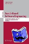  - Search-Based Software Engineering - 6th International Symposium, SSBSE 2014, Fortaleza, Brazil, August 26-29, 2014, Proceedings