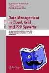  - Data Management in Cloud, Grid and P2P Systems - 7th International Conference, Globe 2014, Munich, Germany, September 2-3, 2014. Proceedings