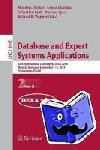  - Database and Expert Systems Applications - 25th International Conference, DEXA 2014, Munich, Germany, September 1-4, 2014. Proceedings, Part II