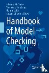 Edmund M., Jr. Clarke, Thomas A. Henzinger, Helmut Veith, Roderick Bloem - Handbook of Model Checking