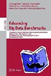  - Advancing Big Data Benchmarks