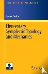 Franco Cardin - Elementary Symplectic Topology and Mechanics