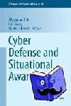  - Cyber Defense and Situational Awareness