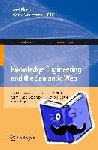  - Knowledge Engineering and the Semantic Web - 5th International Conference, KESW 2014, Kazan, Russia, September 29--October 1, 2014. Proceedings
