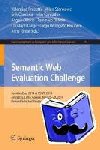  - Semantic Web Evaluation Challenge - SemWebEval 2014 at ESWC 2014, Anissaras, Crete, Greece, May 25-29, 2014, Revised Selected Papers