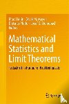  - Mathematical Statistics and Limit Theorems