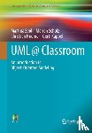 Seidl, Martina, Scholz, Marion, Huemer, Christian, Kappel, Gerti - UML @ Classroom