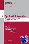  - Symbiotic Interaction - Third International Workshop, Symbiotic 2014, Helsinki, Finland, October 30-31, 2014, Proceedings