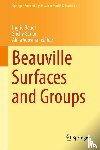  - Beauville Surfaces and Groups