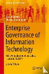 De Haes, Steven, Van Grembergen, Wim - Enterprise Governance of Information Technology
