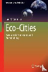 Ciumasu, Ioan M. - Eco-cities
