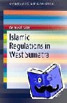 Salim, Delmus Puneri - The Transnational and the Local in the Politics of Islam - The Case of West Sumatra, Indonesia