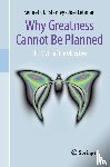 Stanley, Kenneth O., Lehman, Joel - Why Greatness Cannot Be Planned