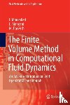 Moukalled, F., Mangani, L., Darwish, M. - The Finite Volume Method in Computational Fluid Dynamics