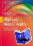  - Women's Mental Health - Resistance and Resilience in Community and Society