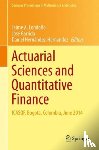  - Actuarial Sciences and Quantitative Finance