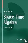 David Hestenes - Space-Time Algebra