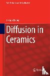 Joshua Pelleg - Diffusion in Ceramics