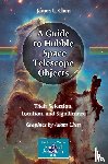 Chen, James L., Chen, Adam - A Guide to Hubble Space Telescope Objects