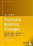 Harrell, Jr. - Regression Modeling Strategies